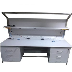 ESD MS Workstation