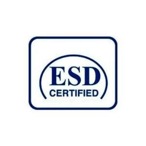 PBSS-ESD Control Program Audit And Training Certification