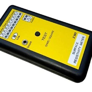 PBSS-Surface Resistivity Meter Z203