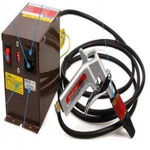 Anti-Static Air Gun