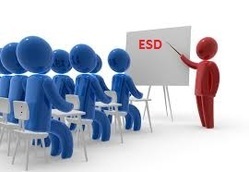 ESD Control Program Audit and Training