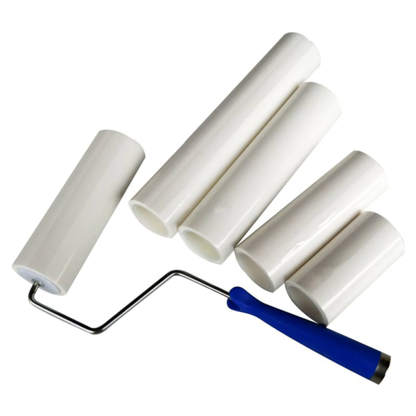 PBSS-PE Sticky Roller (Clean Room) (Size 6”)