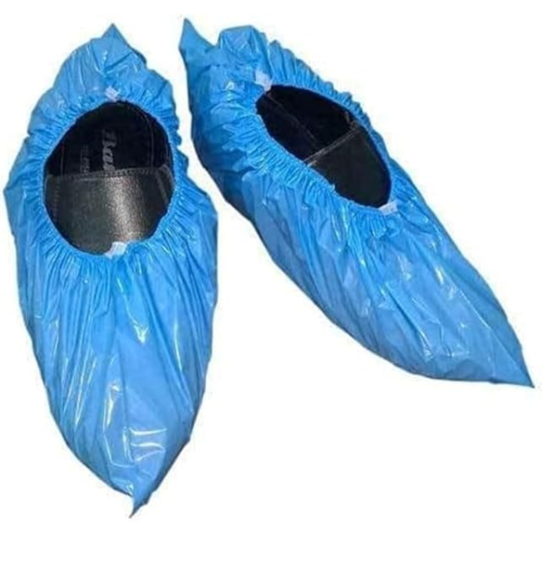 PBSS-Disposable Shoe Cover - Image 2
