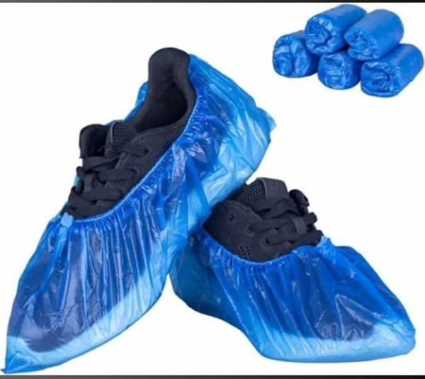 PBSS-Disposable Shoe Cover
