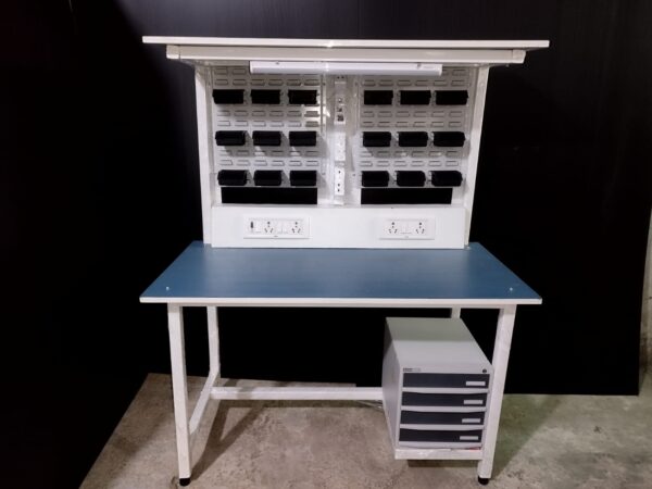 PBSS-ESD MS Workstation - Image 2