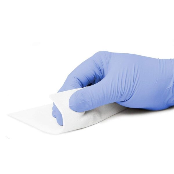 PBSS-Anti-Static Cleanroom Lint-Free Cloth Polyester Wipes (9 X 9 Inches) - Image 4